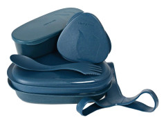 Light My Fire LunchKit matlåda, hazy blue