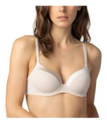 Mey BH Glorious Bi Stretch Underwire Bra Beige E 80 Dam