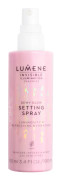Lumene Invisible Illumination Dewy Glow Setting Spray 100ml