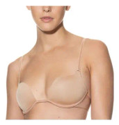Mey BH Joan Bi-Stretch Multiway Bra Beige polyamid B 70 Dam