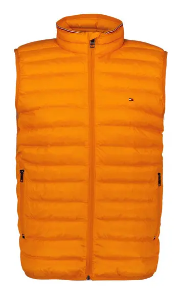 Packable Circular Vest