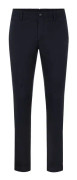 Grant Linen Stretch Pant