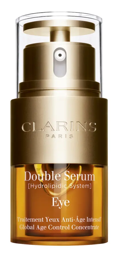 Clarins Double Serum Eye 20ml