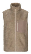 Original pile vest