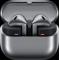 Samsung Galaxy Buds3 Bluetooth-hörlurar Silver (Silver) SM-R530
