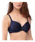 Mey BH Luxurious Spacer Bra Midnattsblå E 80 Dam