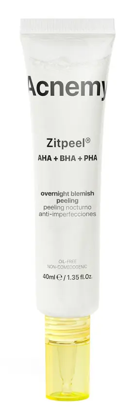 Acnemy Zitpeel (40 ml)