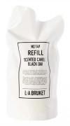 L:A Bruket 149 Refill Doftljus Black Oak (260 g)