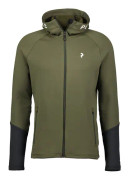 Rider Zip Hood