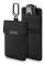 Spigen Klatka Faradaya Klasden Pouch Rfid Signal Blocker - Svart