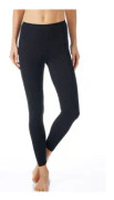 Mey Noblesse Leggings Svart bomull 38 Dam