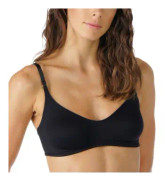 Mey BH Soft Shape Bustier Svart polyamid B 70 Dam