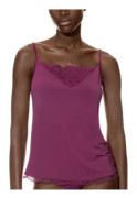 Mey Poetry Vogue Camisole Viol viskos X-Large Dam