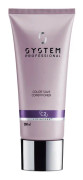 System Professional Color Save Conditioner 200ml - Balsam