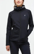 W Rider Zip Hood