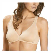 Mey BH Soft Shape Soft Bra Beige polyamid 40 Dam