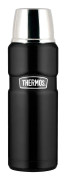 STÅLTERMOS THERMOS KING 1,2 LIT