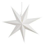 Watt & Veke Mira julstjärna 60 cm