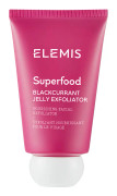 Superfood Blackcurrant Jelly Exfoliator