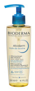 Bioderma Atoderm Anti-Irritation Shower Oil 200 ml