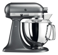 Artisan Köksmaskin 4,8 L + tillbehör Brons metallic
