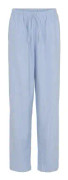 JBS of Denmark Pyjama Pants Ljusblå X-Small Dam