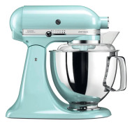 Artisan Köksmaskin 4,8 L Crystal blue