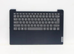Lenovo COVER Upper Case ASM_NORDIC L82H7ABNFPBLD