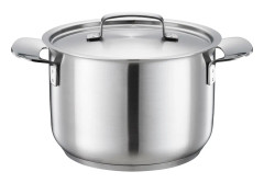 Fiskars All Steel - Kastrull med lock - 3 L