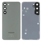 Samsung Galaxy S23 Plus Baksida Original - Grön