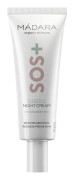 Mádara SOS+ Sensitive Organic Night Cream 70 ml