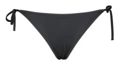 String Side Tie Swimwear