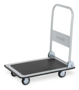 Kreator Fällbar Skottkärra Krt670101 470x730 Mm 150kg Silver