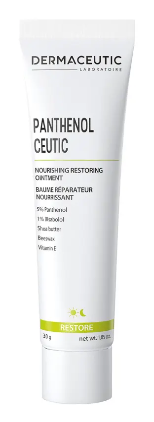 Dermaceutic Panthenol Ceutic (30g)
