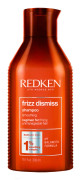 REDKEN FRIZZ DISMISS SHAMPOO - Schampo