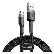 Baseus 6953156280335, 1 m, USB A, Micro-USB B