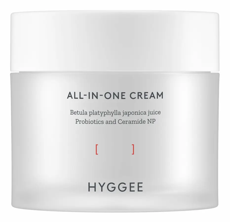 All-In-One Cream 80 ml