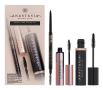 Anastasia Beverly Hills Brow & Lash Styling Kit Medium Brown 3 st