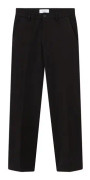 Como reg suit pant