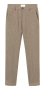 Como Reg Wool Pant