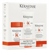 Kérastase Nutritive Discovery Set for Dry Hair