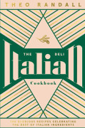 The Italian Deli Cookbook (inbunden, eng)