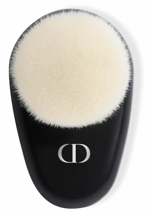 Dior DIOR BACKSTAGE FACE BRUSH NO. 18