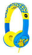 Pokemon 'Pikachu' - Junior