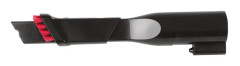 Bissell XL Sliding Crevice Tool with Brush (bag)