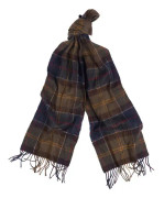 CLASSIC TARTAN