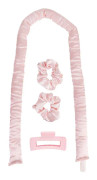 Brushworks Heatless Curler