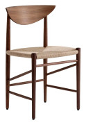 Drawn HM3 Chair - / (1956) - &tradition