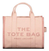 The medium jacquard tote