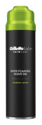 Gillette Labs Gel 198ml